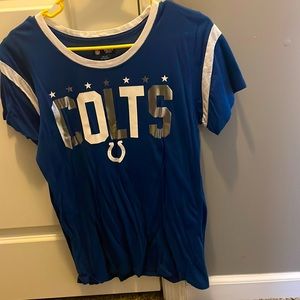 Wow mens Colts tshirts